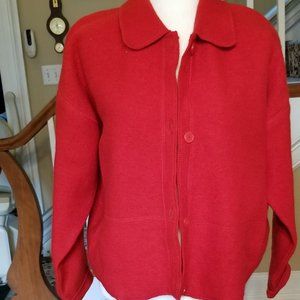 Women's cardigan